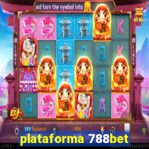 plataforma 788bet